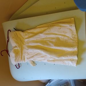 Alyn Paige  spring/summer dress NWT